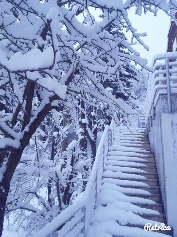 Bolu Yildiz Hotel Karacasu  Екстер'єр фото