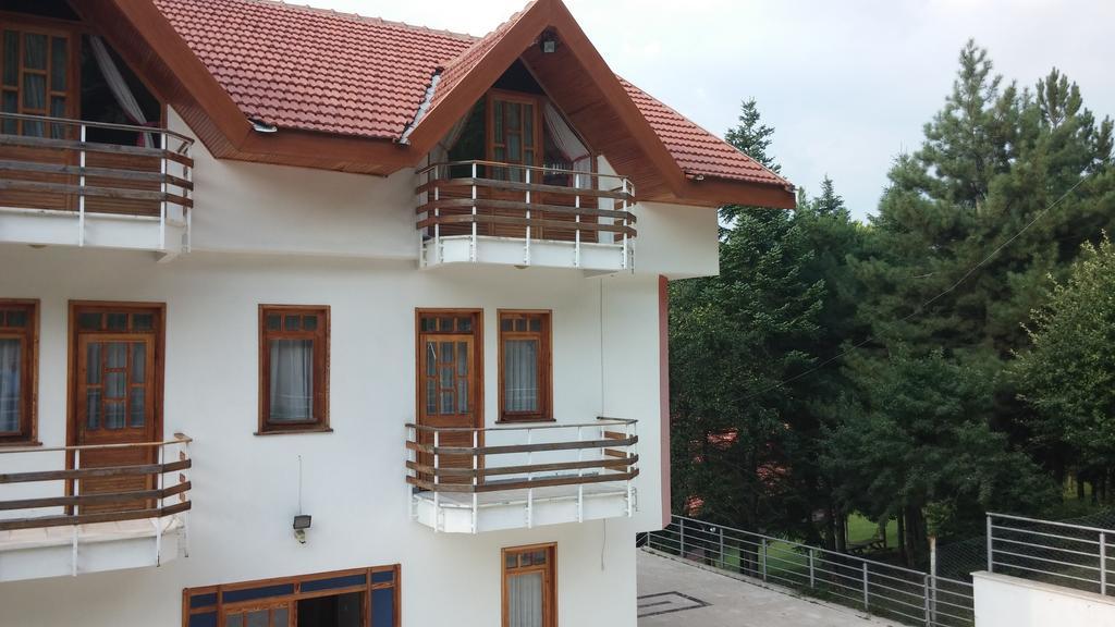 Bolu Yildiz Hotel Karacasu  Екстер'єр фото