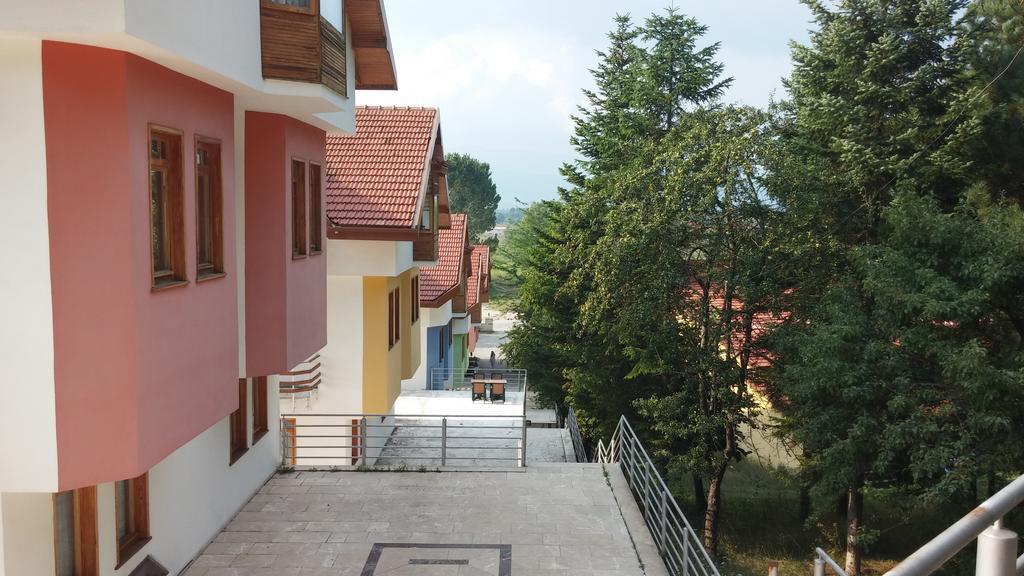 Bolu Yildiz Hotel Karacasu  Екстер'єр фото