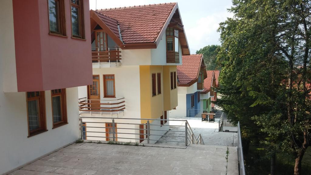 Bolu Yildiz Hotel Karacasu  Екстер'єр фото