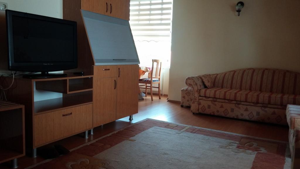 Bolu Yildiz Hotel Karacasu  Номер фото
