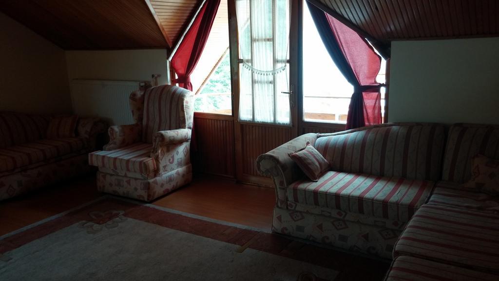Bolu Yildiz Hotel Karacasu  Номер фото