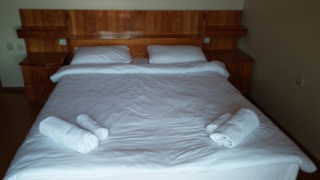 Bolu Yildiz Hotel Karacasu  Екстер'єр фото