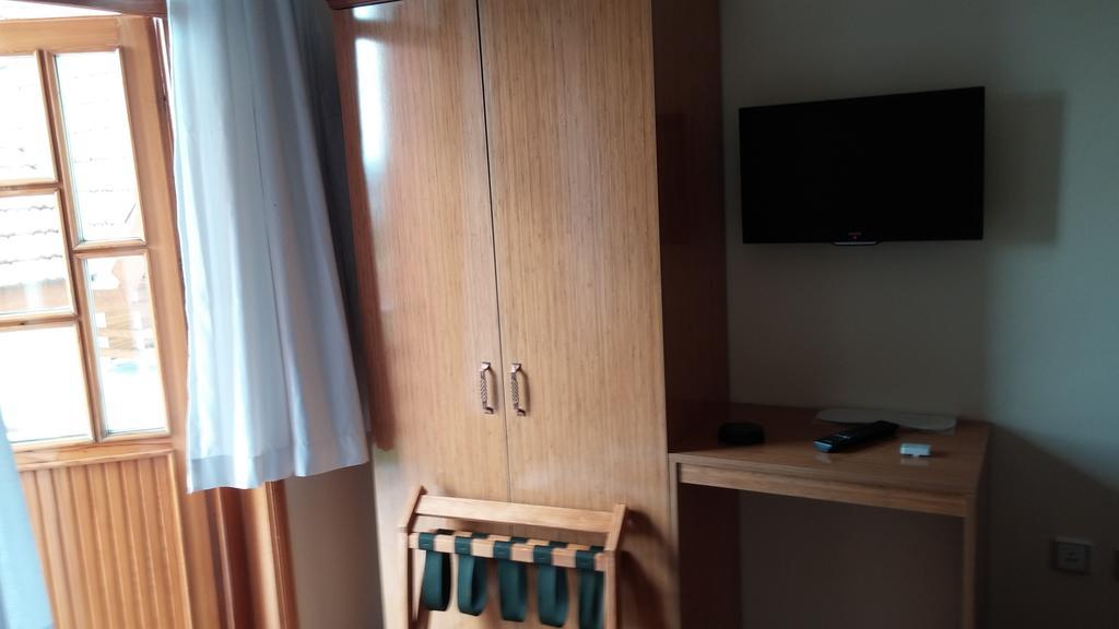 Bolu Yildiz Hotel Karacasu  Номер фото