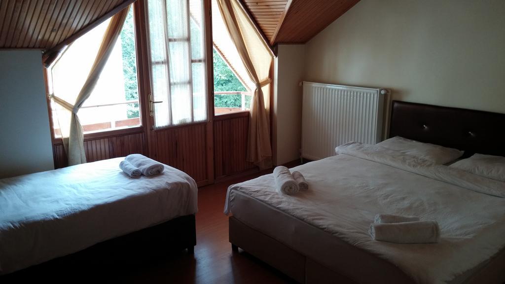 Bolu Yildiz Hotel Karacasu  Номер фото