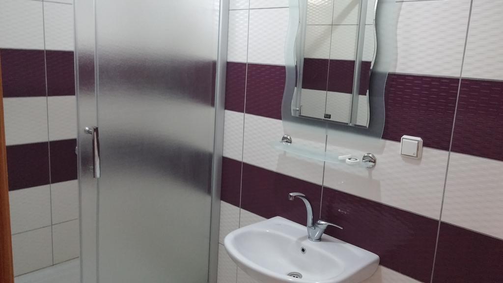 Bolu Yildiz Hotel Karacasu  Номер фото