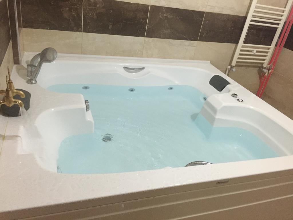 Bolu Yildiz Hotel Karacasu  Екстер'єр фото