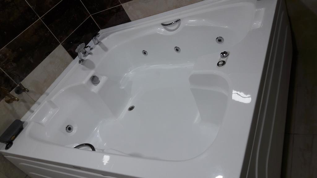 Bolu Yildiz Hotel Karacasu  Екстер'єр фото