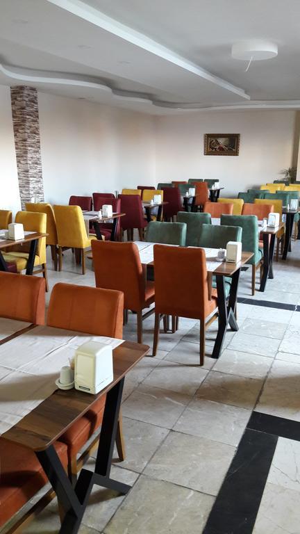 Bolu Yildiz Hotel Karacasu  Екстер'єр фото