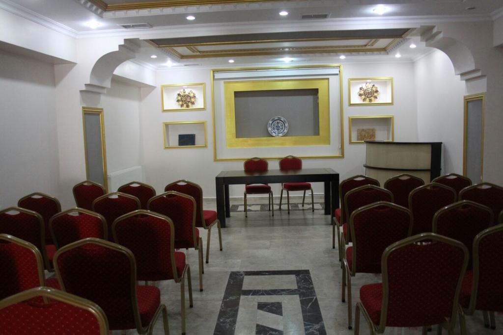 Bolu Yildiz Hotel Karacasu  Екстер'єр фото